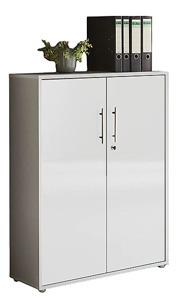 BMG Möbel Aktenschrank Office Edition 3 günstig online kaufen
