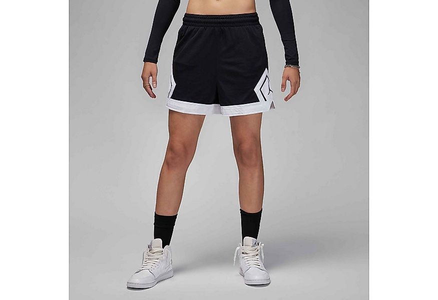 Jordan Trainingsshorts Jordan Sport Women's 4" Diamond Shorts aus Mesh, sch günstig online kaufen