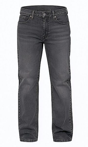 Levi's® Straight-Jeans Herren Jeans 514™ LEVI'S STRAIGHT Hose robuster Stof günstig online kaufen