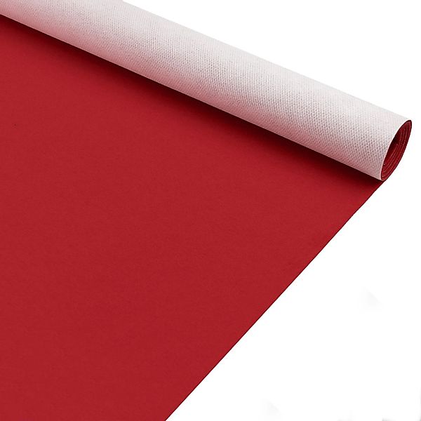 Primaflor Eventteppich SALSA Bordeaux 2,00m x 1,50m günstig online kaufen