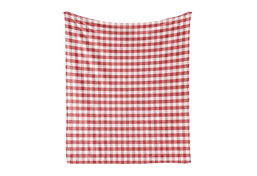 Wohndecke Gemütlicher Plüsch für den Innen- und Außenbereich, Abakuhaus, Ka günstig online kaufen