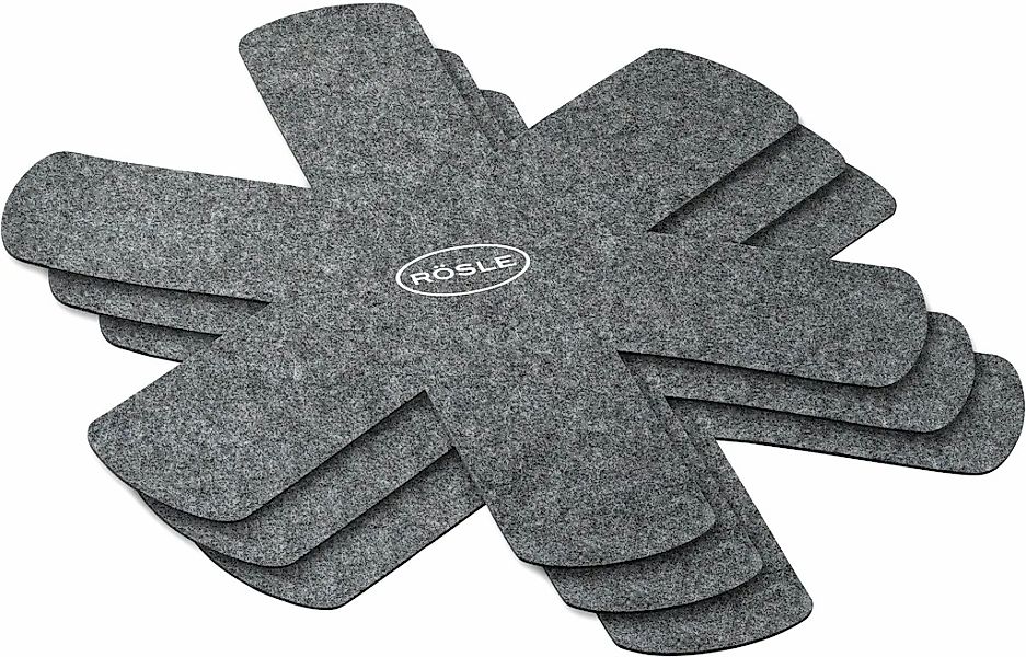 RÖSLE Pfannenschoner Universalgröße günstig online kaufen