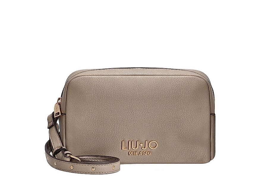 Liu Jo Umhängetasche Evrim - Umhängetasche S 21 cm (nero) (1-tlg) günstig online kaufen