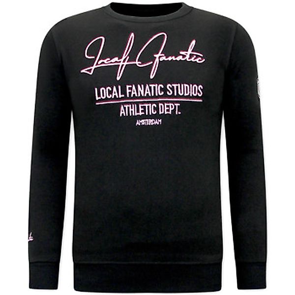 Lf  Sweatshirt Athletic Dept Süße günstig online kaufen