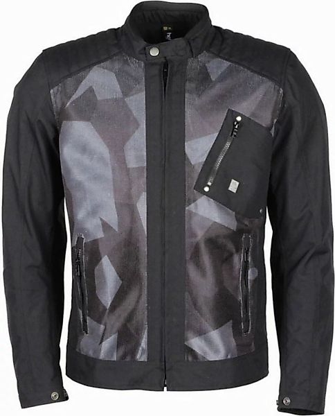 Helstons Motorradjacke Colt Air Motorrad Textiljacke günstig online kaufen