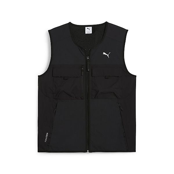 PUMA Funktionsweste PUMATECH Cargoweste Herren günstig online kaufen