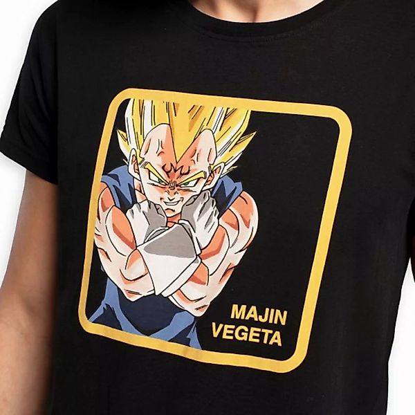 Dragon Ball T-Shirt günstig online kaufen