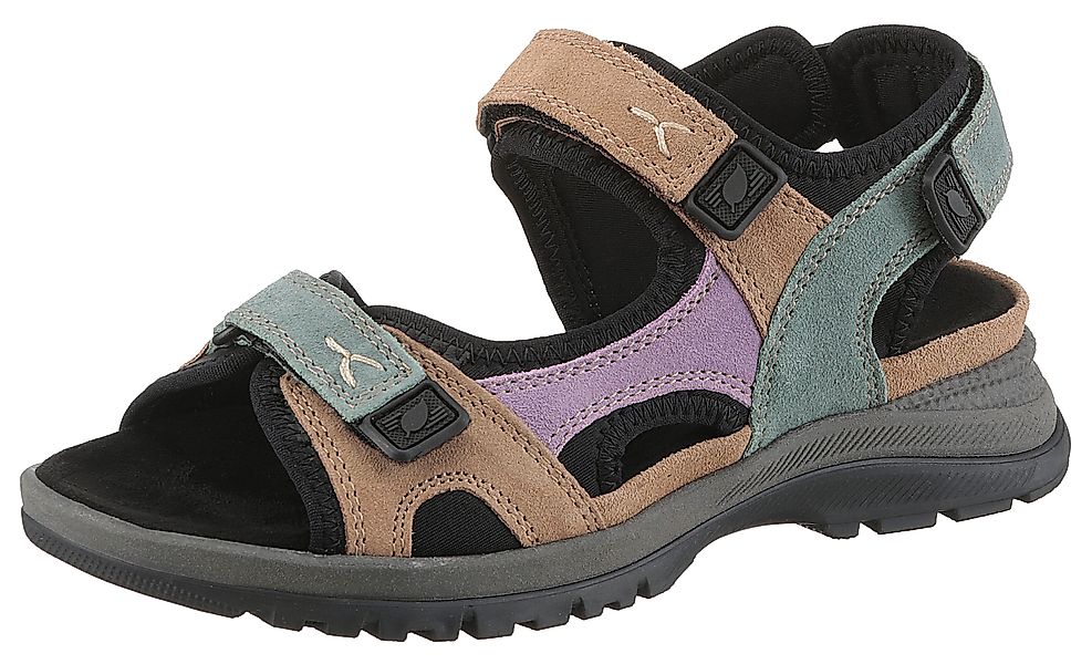 Waldläufer H-SORA Trekkingsandale Outdoorsandale, Sommerschuh, Sandalette günstig online kaufen
