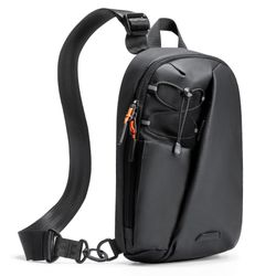 Inateck Umhängetasche Sling Bag Leichte Brusttasche günstig online kaufen