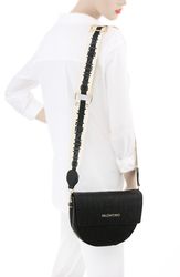 VALENTINO BAGS Umhängetasche "PANSY", Damen Schultertasche, Mini Bag, Handt günstig online kaufen