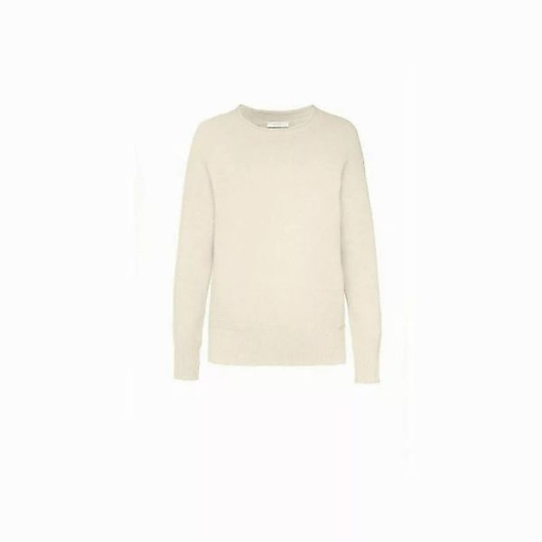 TONI Longpullover beige regular fit (1-tlg) günstig online kaufen