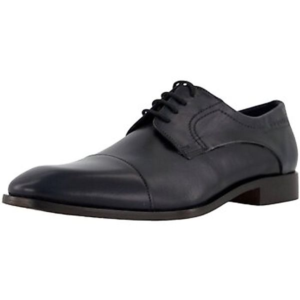 Bugatti  Halbschuhe Schnuerschuhe Milko 31275202 1100-4100 günstig online kaufen