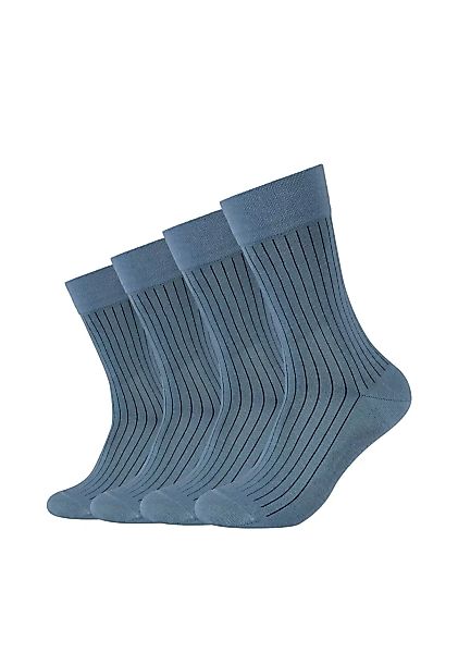 Camano Socken "Sportsocken mit Grip Extrastark Anti Rutsch Fußballsocken" günstig online kaufen