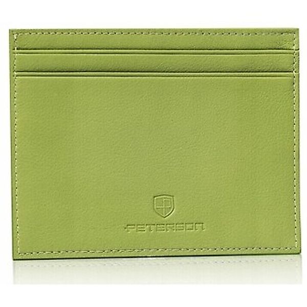 Peterson  Geldbeutel PTNCAW22722143951412 günstig online kaufen