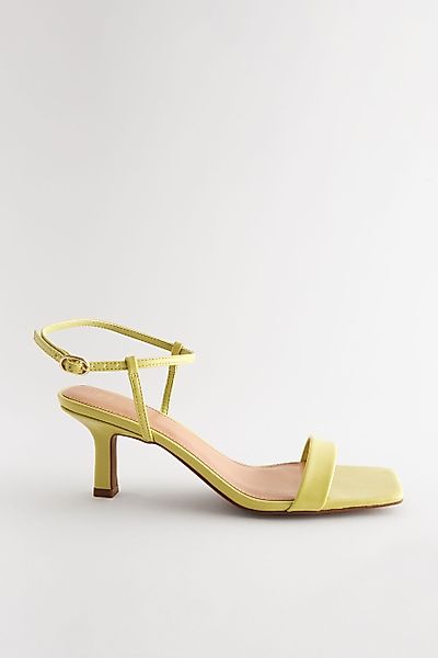 Next Forever Comfort schlichte Sandalen Sandalette günstig online kaufen