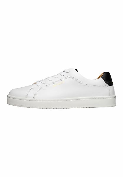 N91 Sneaker "Original Draft BB Herrensneaker" Turnschuh Leder handgefertigt günstig online kaufen