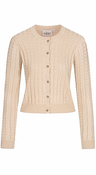 Nübler Strickjacke "Strickjacke Sonja" günstig online kaufen