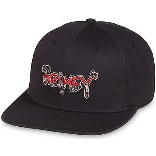 Grimey  Schirmmütze GRC344 S23Q1 günstig online kaufen