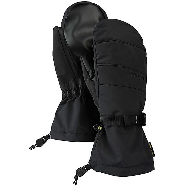 Burton Profile Mitten True Black günstig online kaufen