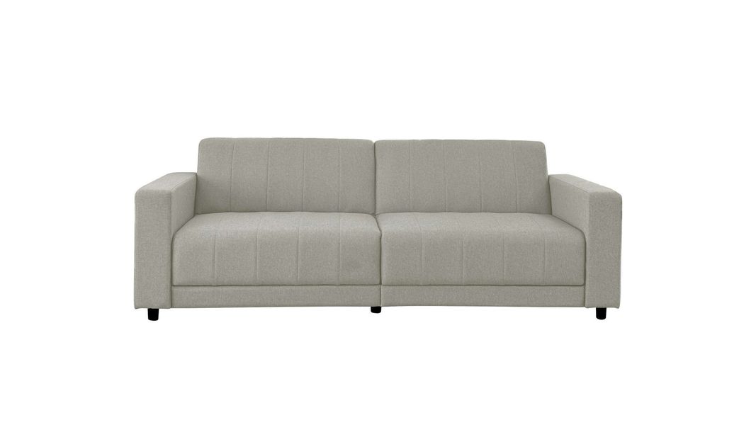 Dorel Home 3-Sitzer Allie II Schlafsofa günstig online kaufen