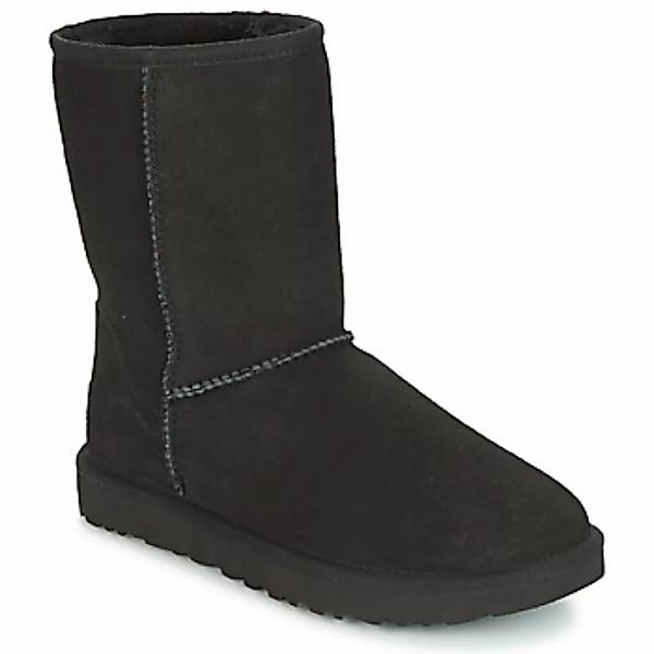 UGG  Damenstiefel CLASSIC SHORT II günstig online kaufen