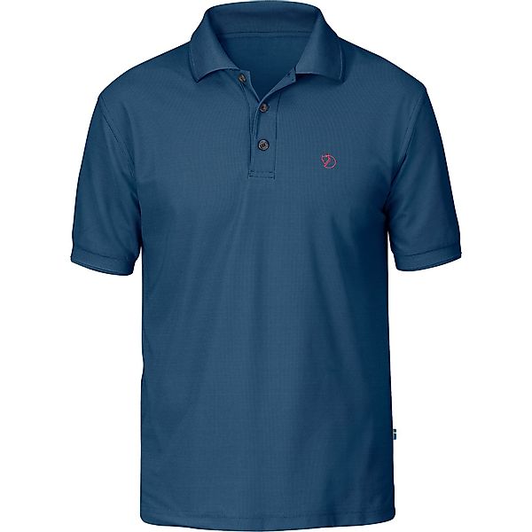 Fjällräven Outdoorhemd FJÄLLRÄVEN Crowley Pique Shirt günstig online kaufen