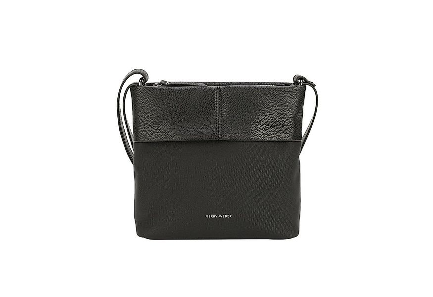GERRY WEBER Schultertasche Gerry Weber - Damen Schultertasche Keep In Mind günstig online kaufen