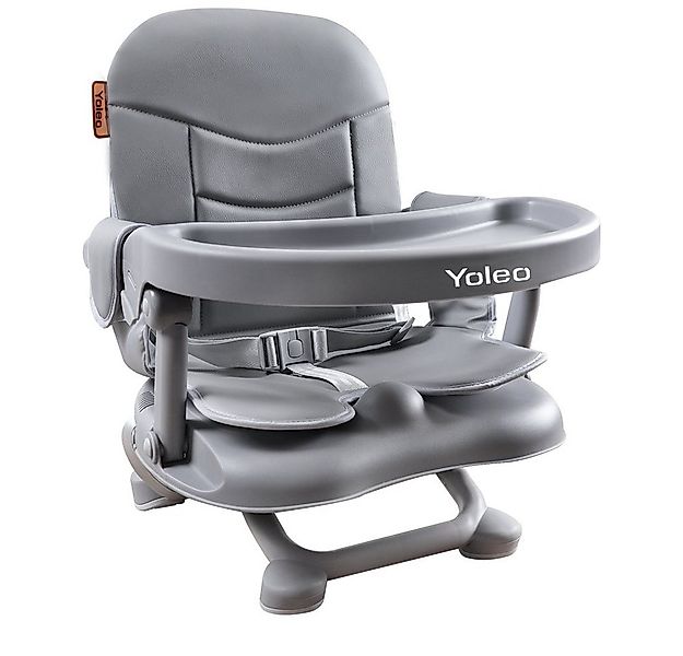YOLEO Reisehochstuhl Sitzerhöhung Tragbar Booster kinderstiz für Kinder günstig online kaufen