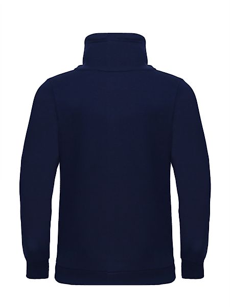 Schietwetter Rundhalspullover Herren Pullover "Rasmus Raubein" günstig online kaufen