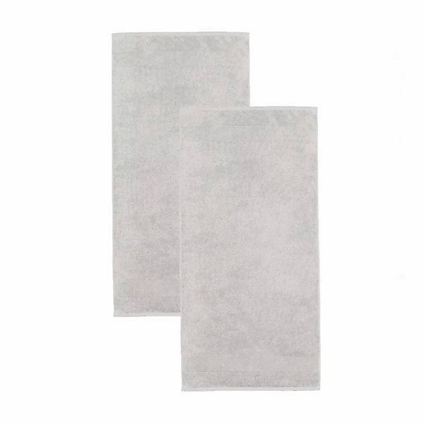 2 Stück Villeroy & Boch Handtücher One 2550-705 french linen 50x100 günstig online kaufen