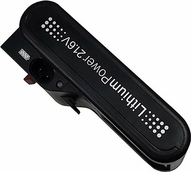 Hanseatic Staubsauger-Akku "T-DC38L" 2.000 mAh für Hanseatic Akkusauger PD5 günstig online kaufen
