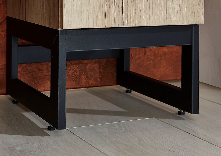 OPTIFIT Möbelfuß "Yukon" 1 Stk. tlg. günstig online kaufen