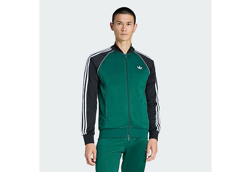 adidas Originals Trainingstop SST TRAININGSJACKE (1-tlg) günstig online kaufen