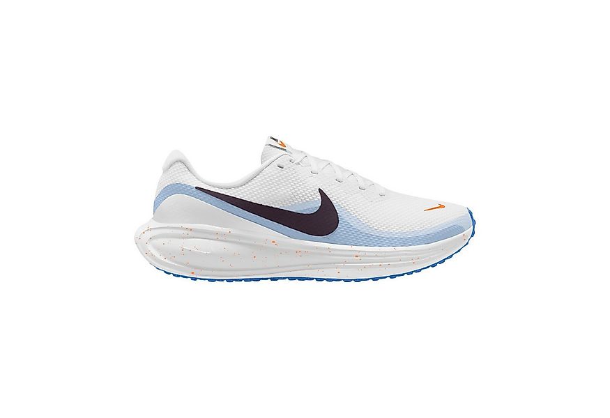 Nike Revolution 8 Laufschuh sportlicher Stil, leicht profiliertes Sohlenmus günstig online kaufen