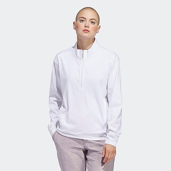 adidas Performance Sweatshirt "W ULT C QTR Z L" günstig online kaufen