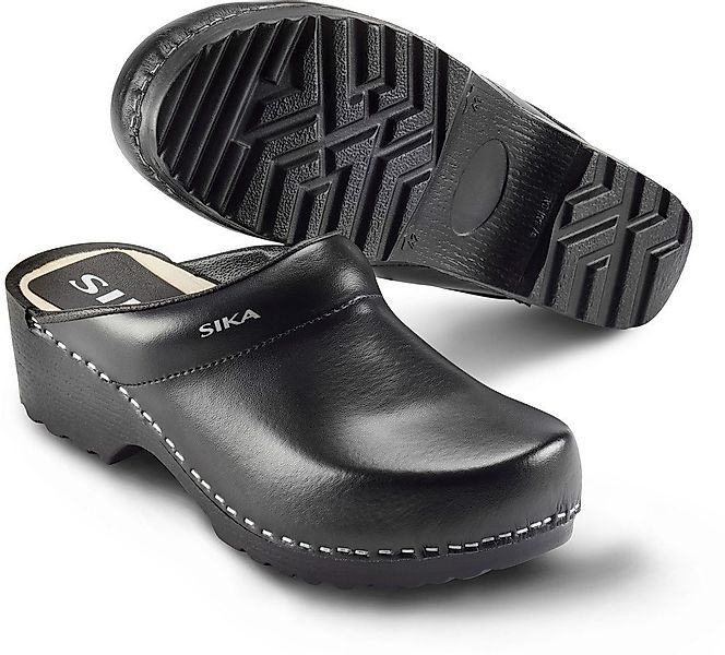 Sika Traditional - Open clog Clog günstig online kaufen