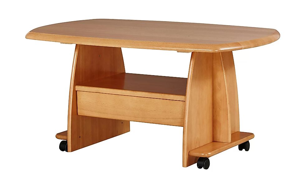 Couchtisch - holzfarben - 62 cm - 49 cm - 62 cm - Tische > Couchtische - Mö günstig online kaufen