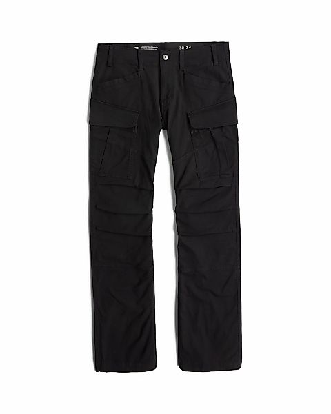 G-STAR Cargohose "3D Regular Straight Cargohose" günstig online kaufen