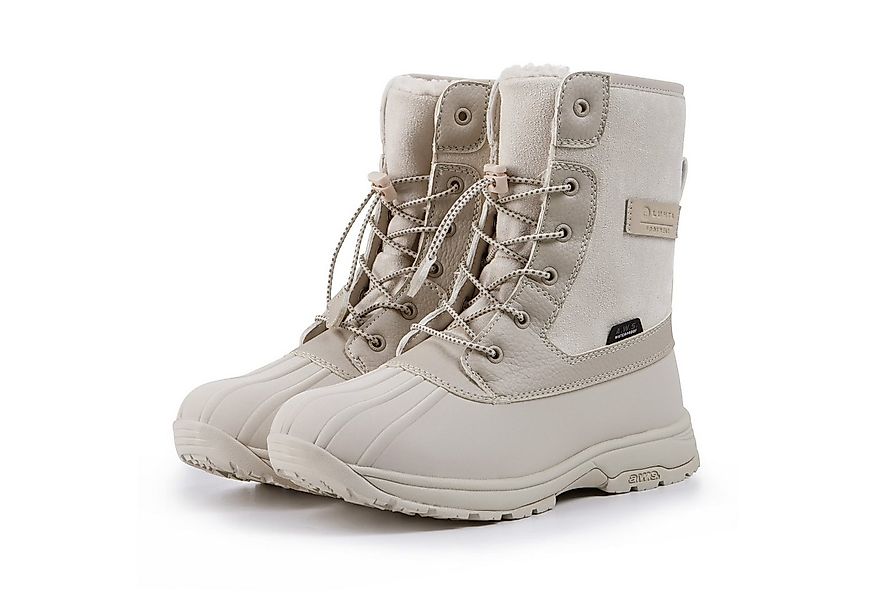 Luhta TUTTU MS Winterboots wasserdicht, gefüttert, mit Gummilaufsohle, mit günstig online kaufen