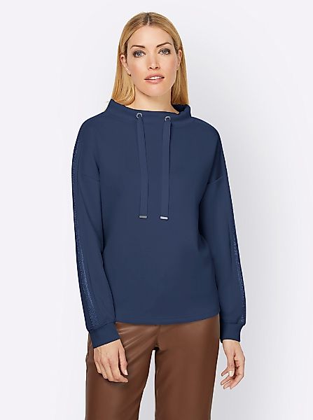 heine Sweater Sweatshirt günstig online kaufen