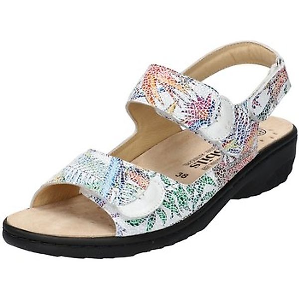 Mobils  Sandalen Sandaletten GETHA BYBLOS 42577/MONACO 2730 MULTICOLOURED günstig online kaufen