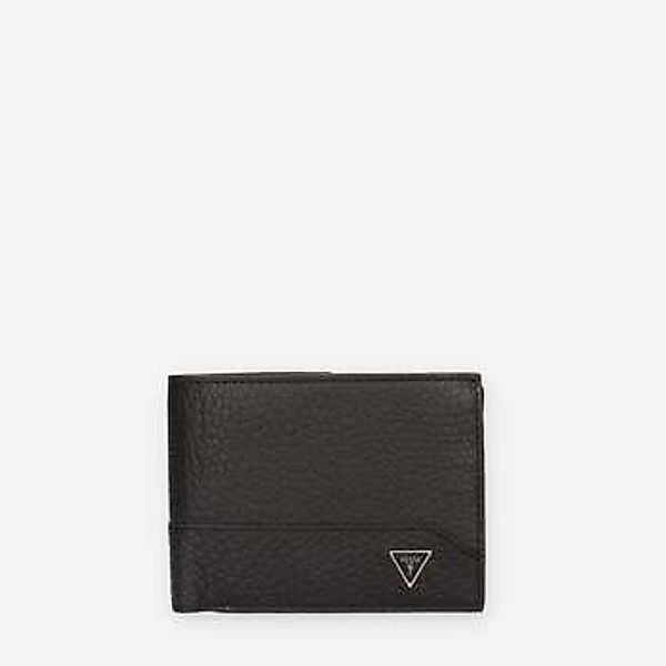 Guess Geldbörse Barcellona, Leder günstig online kaufen