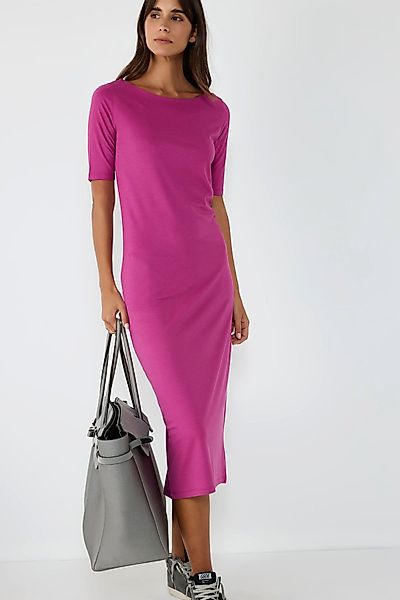 No Matter What Midikleid Basic-Kleid mit günstig online kaufen