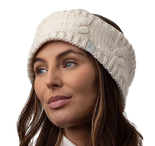 Heat Holders Stirnband Damen warm günstig online kaufen