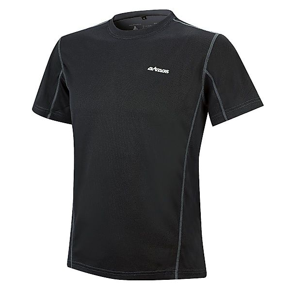 Airtracks Laufshirt Herren Laufshirt Kurzarm Pro günstig online kaufen