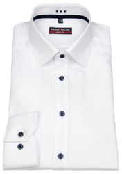 MARVELIS Businesshemd Body Fit stark tailliert günstig online kaufen