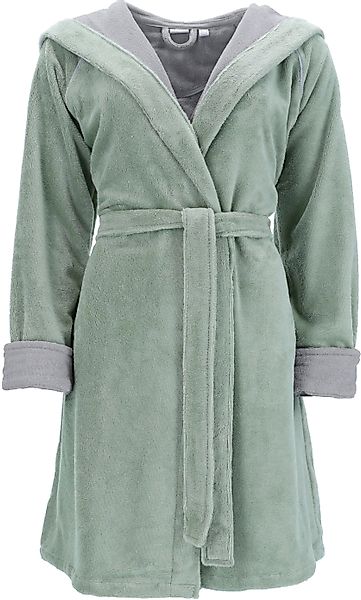 Esprit Damenbademantel Cosy, ideal für Sauna günstig online kaufen