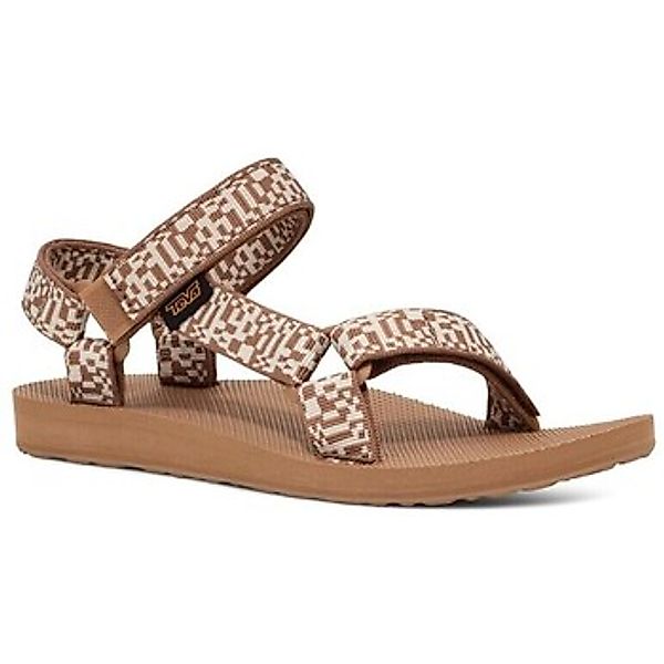 Teva  Sandalen Radio Tigers Eye günstig online kaufen