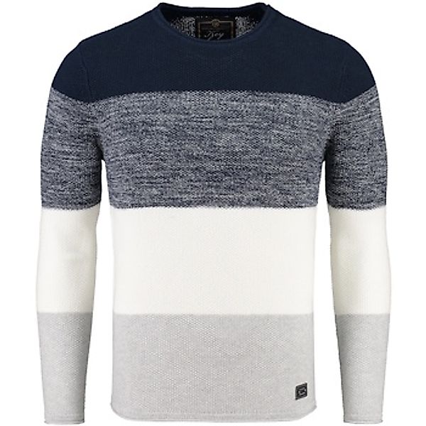 Key Largo  Pullover Pullover Jogi Strickpullover R-Neck günstig online kaufen