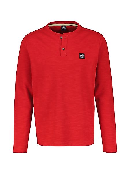 LERROS Sweatshirt "LERROS Serafinoshirt für Herren" günstig online kaufen